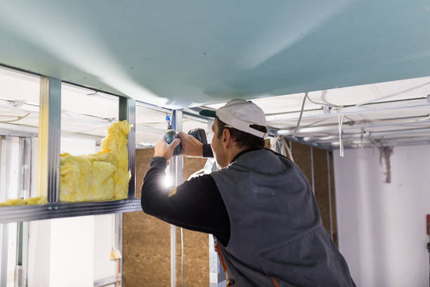 Best Spray Foam Insulation in New Ellenton, SC