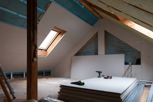 Best Eco-Friendly Insulation in New Ellenton, SC
