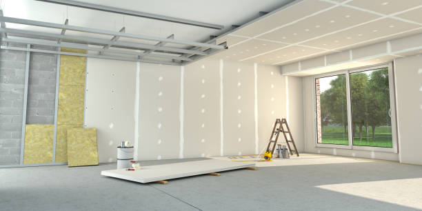 Best Commercial Insulation in New Ellenton, SC
